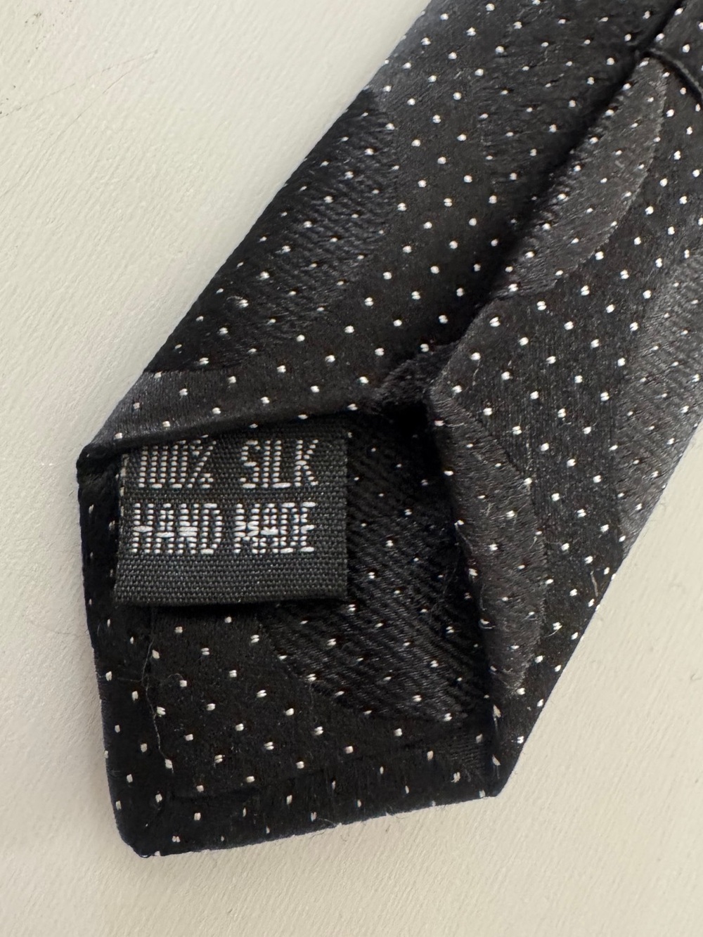 Emilio Ponti Silk Tie View 5